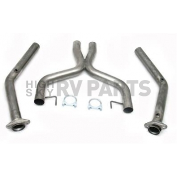 JBA Headers Exhaust X Pipe - 1795SX
