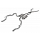 Pypes Exhaust Crossmember-Back System - SGF41T