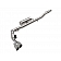 AFE Exhaust Rebel Cat-Back System - 49-33119-P