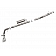 AFE Exhaust Rebel Cat-Back System - 49-33119-P