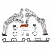 Dougs Long Tube Exhaust Header - D453