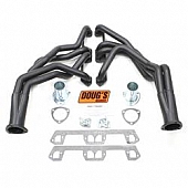 Dougs Long Tube Exhaust Header - D453B