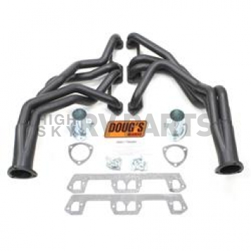 Dougs Long Tube Exhaust Header - D453B