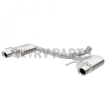 Magnaflow Performance Exhaust Cat-Back System - 16764