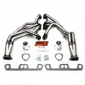Dougs Long Tube Exhaust Header - D453R