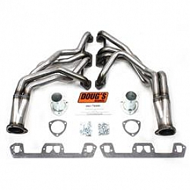 Dougs Long Tube Exhaust Header - D453R