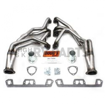 Dougs Long Tube Exhaust Header - D453R