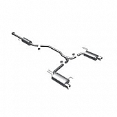 Magnaflow Performance Exhaust Cat-Back System - 16817