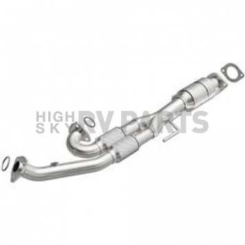 Magnaflow Direct Fit 48 State Catalytic Converter - 93669