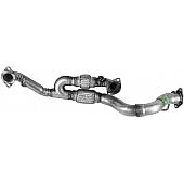 Walker Exhaust Y-Pipe - 50488