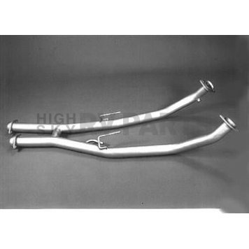 Pacesetter Performance Exhaust H-Pipe - 82-1110