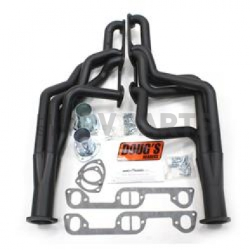 Dougs Long Tube Exhaust Header - D521B