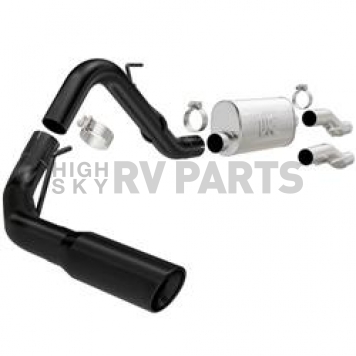 Magnaflow Performance Exhaust Cat-Back System - 15365