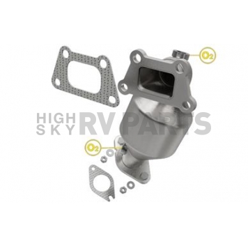 Magnaflow OEM Series Catalytic Converter - 52220