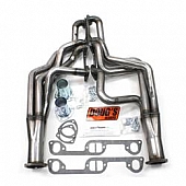 Dougs Long Tube Exhaust Header - D521R