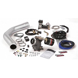 Banks Power Exhaust Brake - 55205