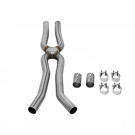 Flowmaster Exhaust Scavenger Series X Pipe - 81107