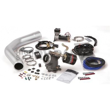 Banks Power Exhaust Brake - 55207