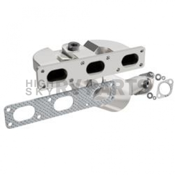 Magnaflow Direct Fit OEM Grade OBDII Catalytic Converter - 49773
