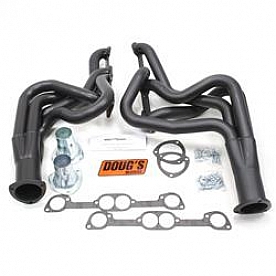 Dougs Long Tube Exhaust Header - D522B
