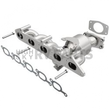 Magnaflow Catalytic Converter - 452425