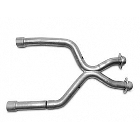 Pacesetter Performance Exhaust X-Pipe - 82-1146