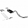Flowmaster Exhaust Force II Cat Back System - 17165