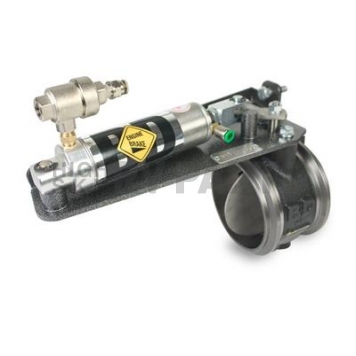 BD Diesel Mechanical Exhaust Brake - 1037135