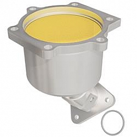 Magnaflow Direct Fit 48 State Catalytic Converter - 50806