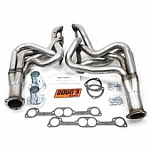 Dougs Long Tube Exhaust Header - D522R