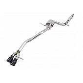AWE Tuning Exhaust Track Edition Full System - 3020-23032