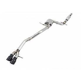 AWE Tuning Exhaust Track Edition Full System - 3020-23032