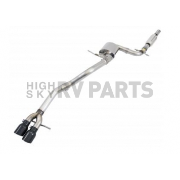 AWE Tuning Exhaust Track Edition Full System - 3020-23032