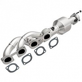 Magnaflow Catalytic Converter - 452790
