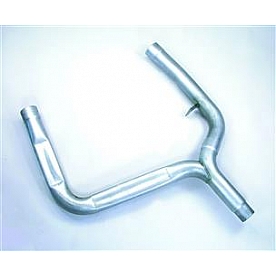 Pacesetter Performance Exhaust Y-Pipe - 82-1163