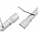 AWE Tuning Exhaust Track Edition Axle-Back System - 3020-32040
