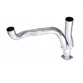 Pacesetter Performance Exhaust Y-Pipe - 82-1171