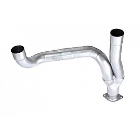 Pacesetter Performance Exhaust Y-Pipe - 82-1171