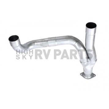 Pacesetter Performance Exhaust Y-Pipe - 82-1171