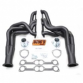 Dougs Long Tube Exhaust Header - D523B