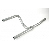 Pacesetter Performance Exhaust Y-Pipe - 82-1187