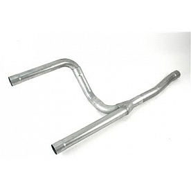 Pacesetter Performance Exhaust Y-Pipe - 82-1187