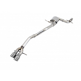 AWE Tuning Exhaust Track Edition Full System - 3020-22030