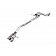 AWE Tuning Exhaust Track Edition Full System - 3020-22030