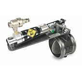 BD Diesel Mechanical Exhaust Brake - 1024311