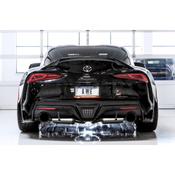 AWE Tuning Exhaust Touring Edition Full System - 3015-33132-1