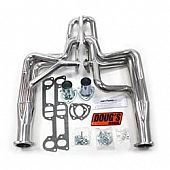 Dougs Long Tube Exhaust Header - D564