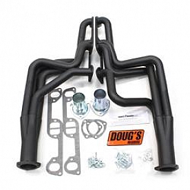 Dougs Long Tube Exhaust Header - D564B