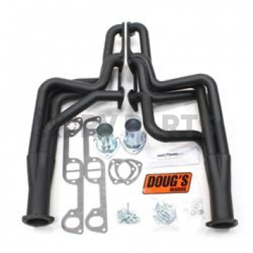 Dougs Long Tube Exhaust Header - D564B
