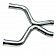 BBK Performance Exhaust X-Pipe - 1460